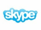 skype